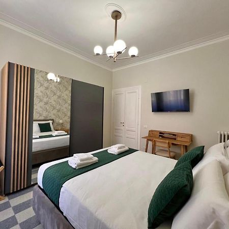 Domus Dolce Vita - Apartment Рим Экстерьер фото