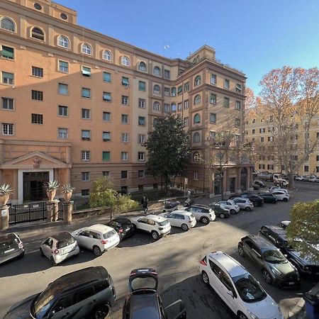 Domus Dolce Vita - Apartment Рим Экстерьер фото