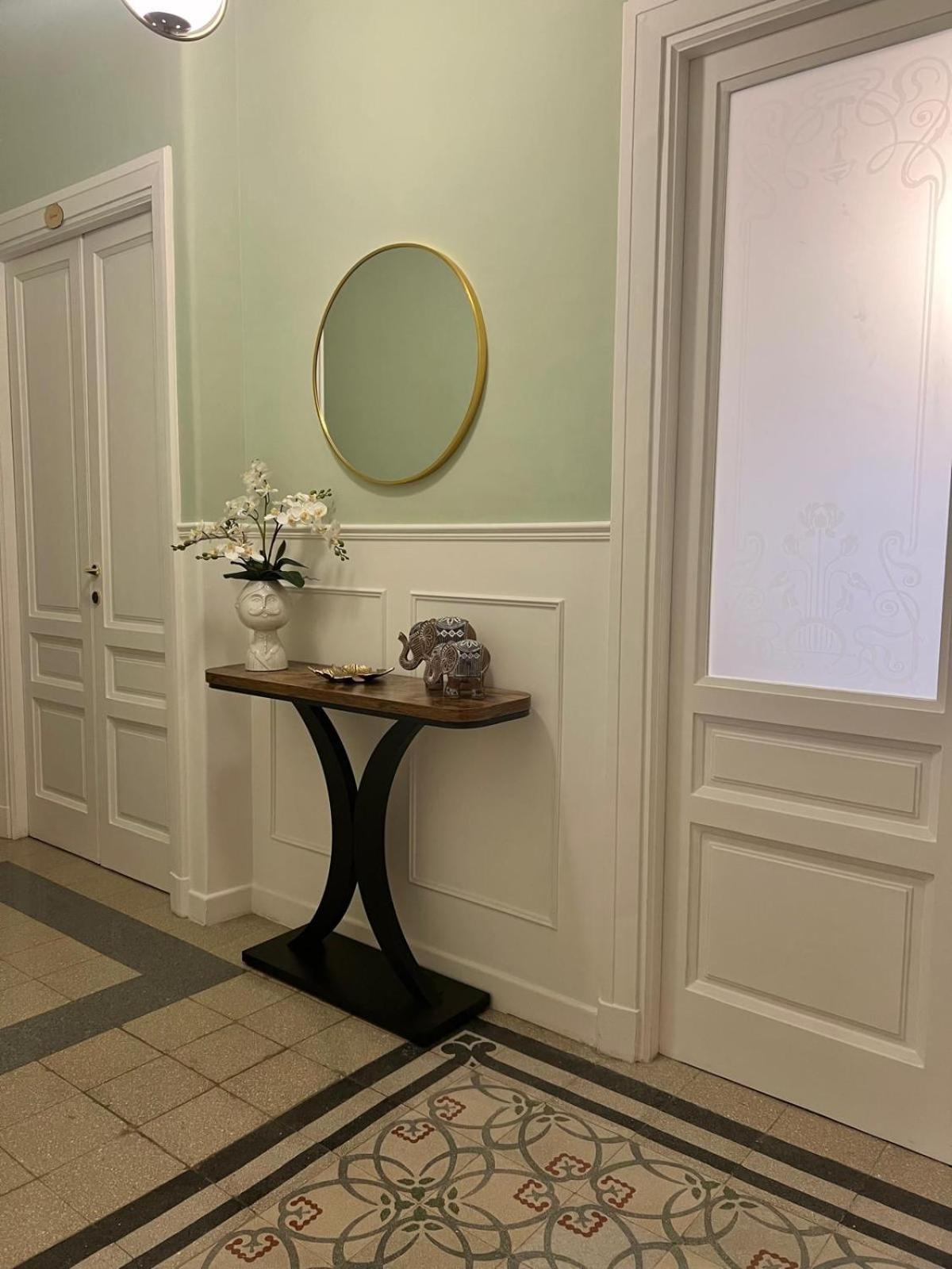 Domus Dolce Vita - Apartment Рим Экстерьер фото