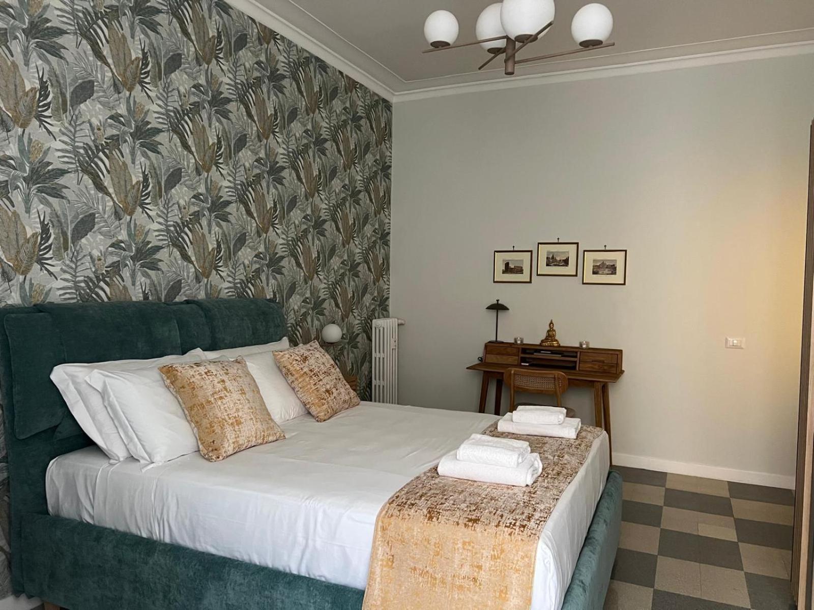 Domus Dolce Vita - Apartment Рим Экстерьер фото