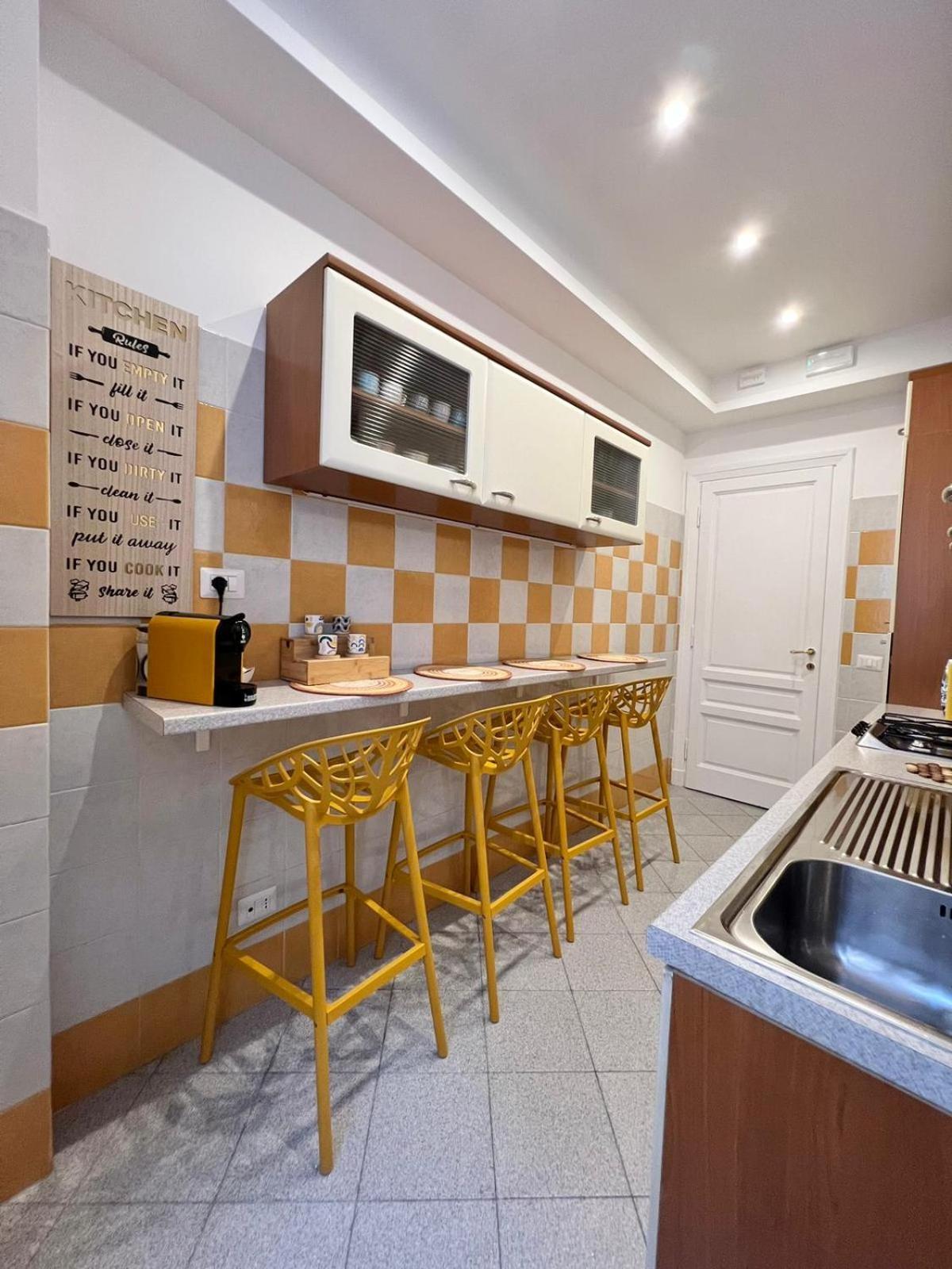 Domus Dolce Vita - Apartment Рим Экстерьер фото