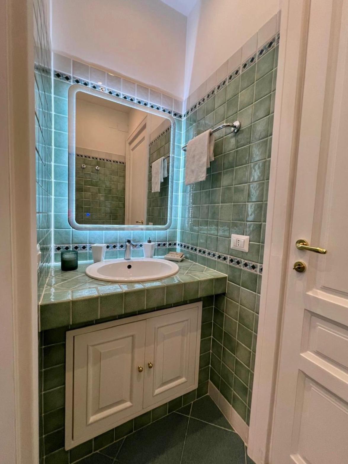 Domus Dolce Vita - Apartment Рим Экстерьер фото
