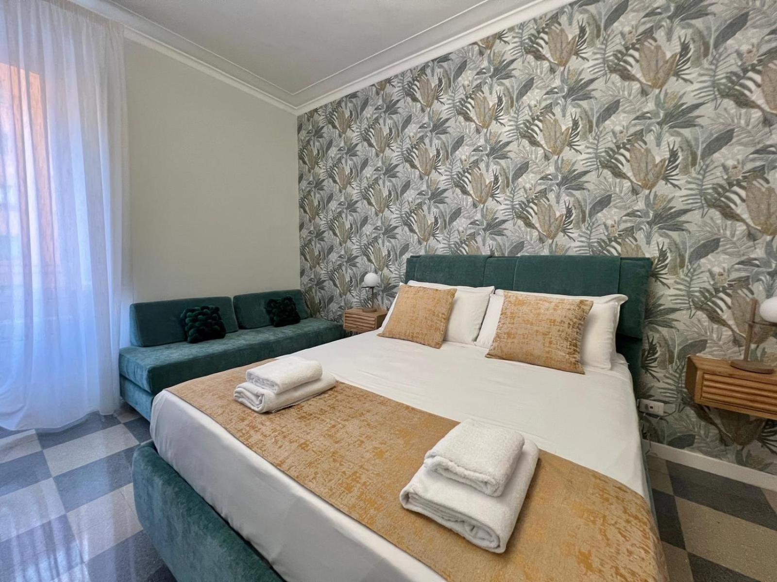 Domus Dolce Vita - Apartment Рим Экстерьер фото