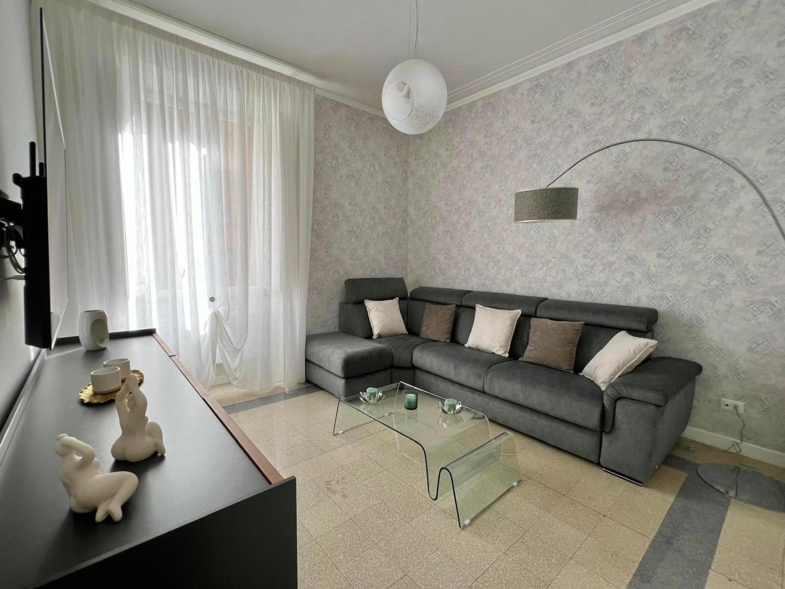 Domus Dolce Vita - Apartment Рим Экстерьер фото